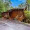 Glen Laurel Cabin