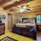 Glen Laurel Cabin