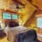 Glen Laurel Cabin