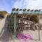 La Celeste casa de playa
