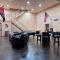 Runners Roost Dog Friendly Cabin in North GA Mtns