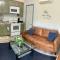 Cozy Two-Bedroom Duplex Apartment