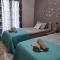 ANTIGONH COUNTRYSIDE VILLA !i