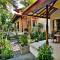 Taman Harum Cottages