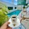 Le MARIE B&B