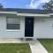 Cozy 2 Bedroom home, Dade City!