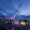 Riverbank Suites Kuching Waterfront Riverbank Suites Kuching Waterfront