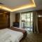 Foto: YIHE Hotel Guangzhou 32/45