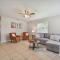 Comfortable Home in Dade City!
