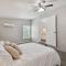 Comfortable Home in Dade City!