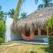 Huku Beach Hostel Palomino
