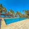 Huku Beach Hostel Palomino