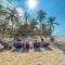 Huku Beach Hostel Palomino