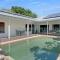 Poolside Palms Villa