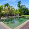 Poolside Palms Villa