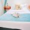 Le MARIE B&B