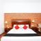Super Townhouse Island Inn