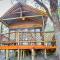Rustic Gate Lodge and Campsite