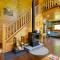 Londonderry Chalet with Deck, Fire Pit and Views!