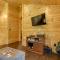 Londonderry Chalet with Deck, Fire Pit and Views!