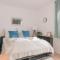 Cozy Bergzeit 230 - Mountain View, Stylish, Familyfriendly