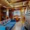 Cozy Cabin in Government Camp