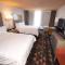 Wyndham Houston Hobby Airport