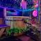 FINN VILLAGE - Loch Lomond Sunset Glamping Pod - Private Ofuro HOT TUB