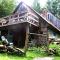 Owls Nest Lodging