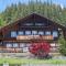 Chalet Gotthelf Gartenstudio, Ferien mit Hund