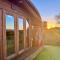 FINN VILLAGE - Loch Lomond Sunset Glamping Pod - Private Ofuro HOT TUB