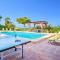 Villa Balconet by Villa Plus