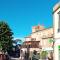 A casa de Fiore