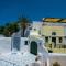 Foto: Christos Apartments Oia 104/107