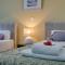 Atlantis Apartments 50m From Makenzy Seafront