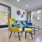 Atlantis Apartments 50m From Makenzy Seafront