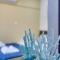 Atlantis Apartments 50m From Makenzy Seafront