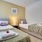 Atlantis Apartments 50m From Makenzy Seafront