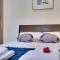 Atlantis Apartments 50m From Makenzy Seafront