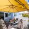 Atlantis Apartments 50m From Makenzy Seafront
