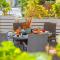 Atlantis Apartments 50m From Makenzy Seafront