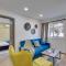 Atlantis Apartments 50m From Makenzy Seafront