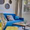 Atlantis Apartments 50m From Makenzy Seafront