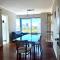 Precioso departamento en la mejor ubicación de Ciudad Mendoza, con piscina