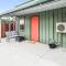 Casas Coastal Experience Cabin C