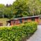 Ryedale Country Lodges - Willow Lodge