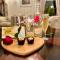 FINN VILLAGE - Loch Lomond Sunset Glamping Pod - Private Ofuro HOT TUB