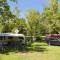 Camping 4 étoiles - Piscine - ccaaagh