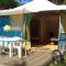Camping 4 étoiles - Piscine - ccahice