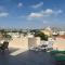 2 Bedroom Penthouse Apartment in Oroklini with Communal Pool